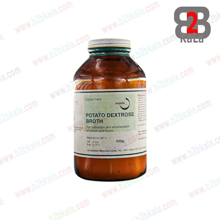 Potato Dextrose Broth Acumedia