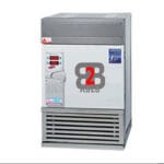 انکوباتور یخچال دار CB631 H