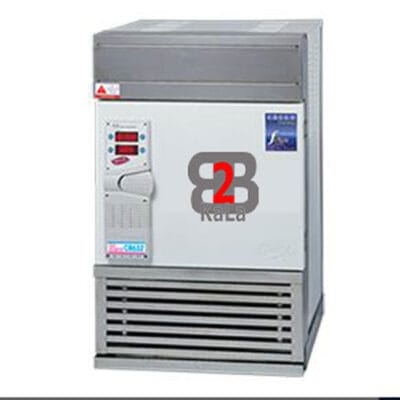 انکوباتور یخچال دار CB632 L