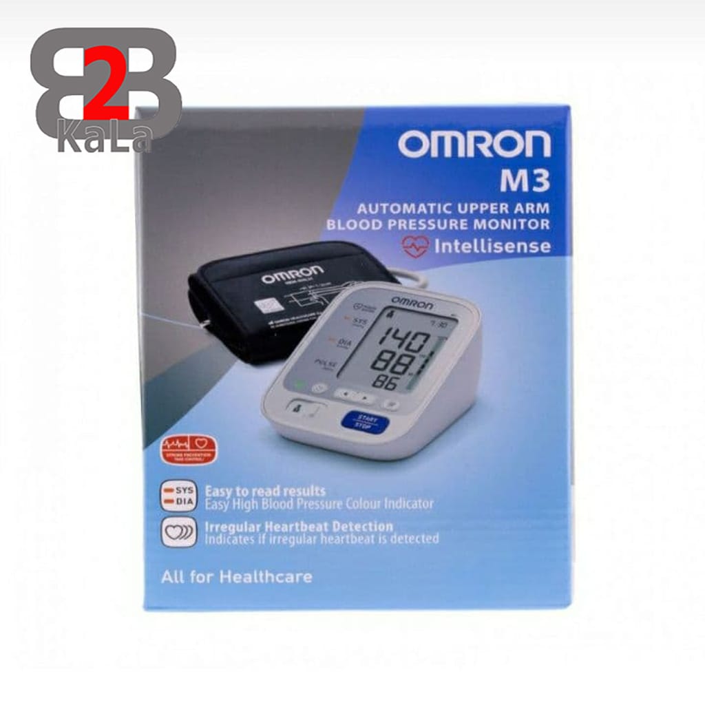 omron m3 it