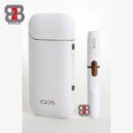 مشخصات و قیمت خرید سیگار الکترونیکی مدل IQOS 2.4 Plus