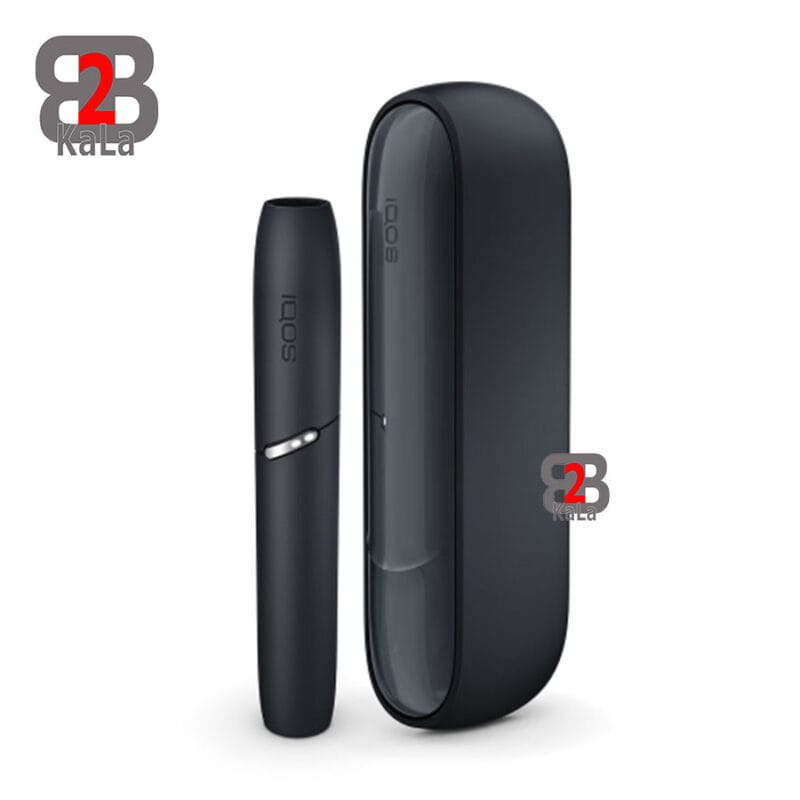 سیگار الکترونیکی مدل IQOS 3 DUO