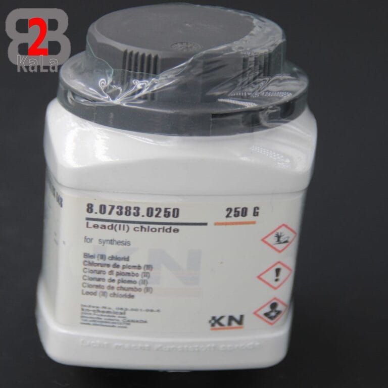 سرب (II) کلرید _ lead(II) chloride در بزرگترین فروشگاه