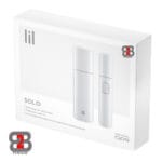 سیگار الکترونیکی مدل lil SOLID iqos