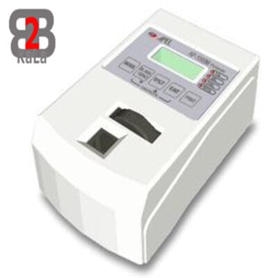 فوتوالکتریک کالریمتر مدل Ap-1000M