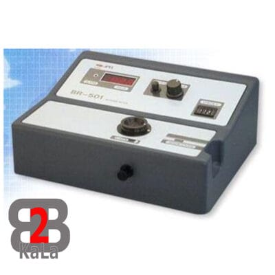 بیلی روبین متر apel مدل BR-501