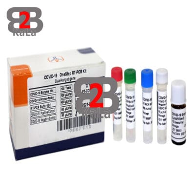 کیت One-step RT-PCR Kit