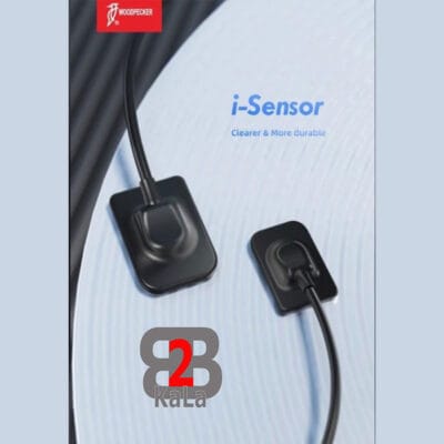 سنسور RVG وودپیکر مدل i-Sensor