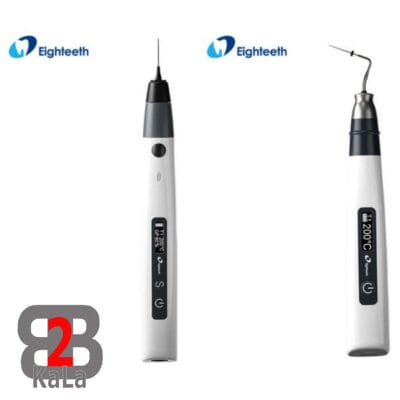 سیستم آبچوریشن Eighteeth مدل Fast-Pack