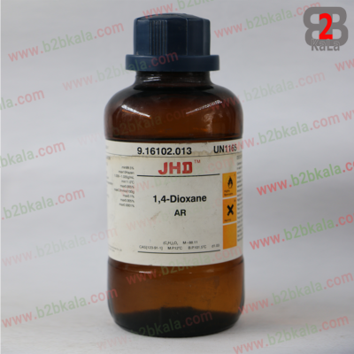 1و4 دی اکسان - 1,4Dioxane