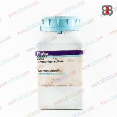 آمونیوم سولفات - Ammonium sulfate