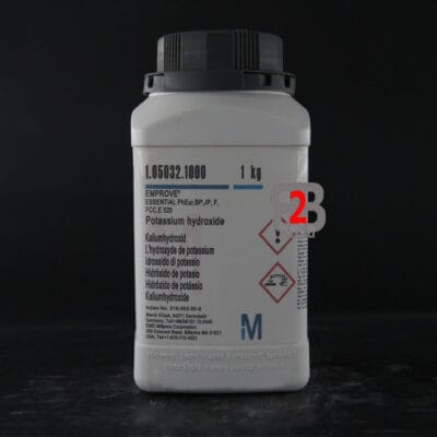 پتاسیم-هیدروکسید-potassium-hydroxide-merck