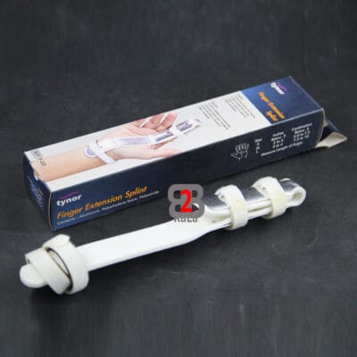 اتل انگشت F-03 تاینور Tynor Finger Cot