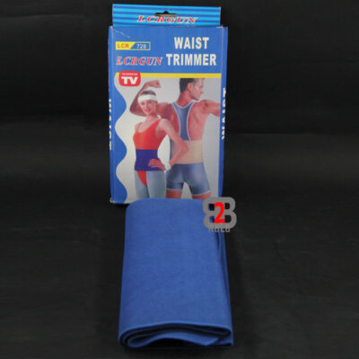 شکم بند چسبی ضد حساسیت LCR 728 برند WAIST TRIMMER