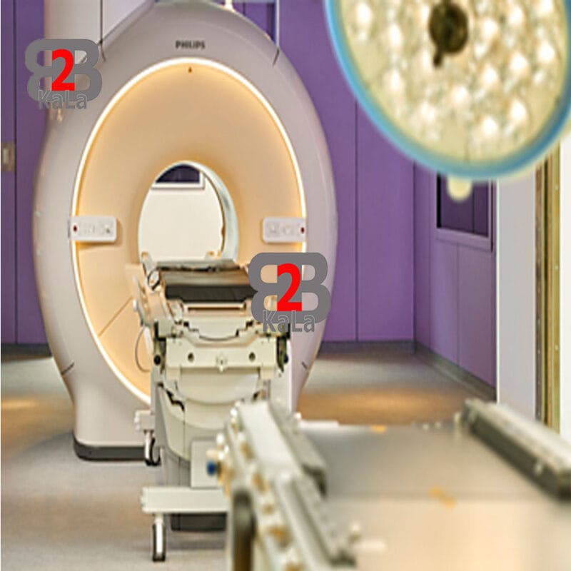 دستگاه ام آر آی MR-OR intraoperative