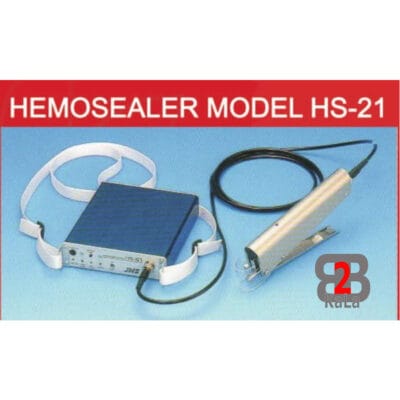 هموسیلر پرتابل HS-21