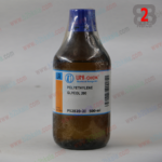 پلی اتیلن گلیکول200 - Polyethylene glycol 200