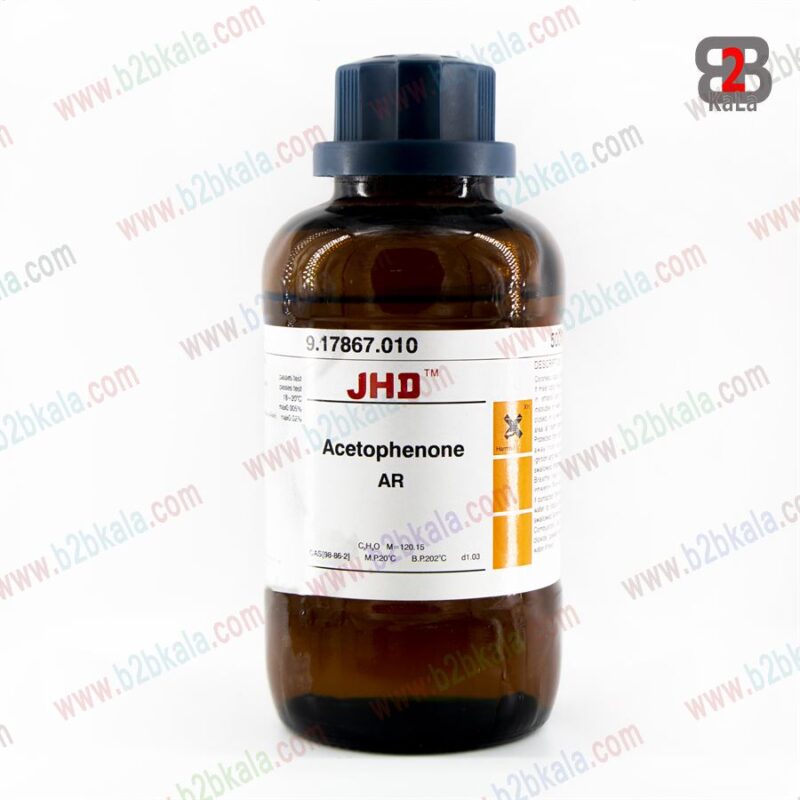 استوفنون Acetophenone - JHD