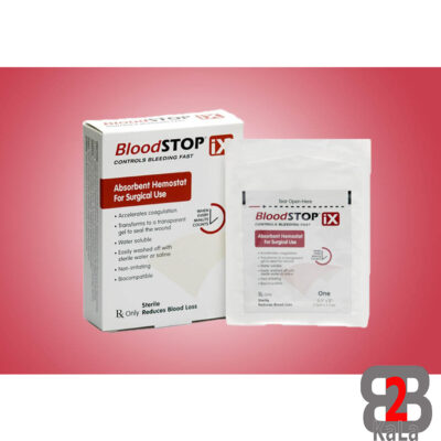 BloodSTOP iX