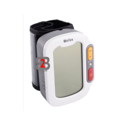 فشارسنج مچی BPM15 ولکس Wellex