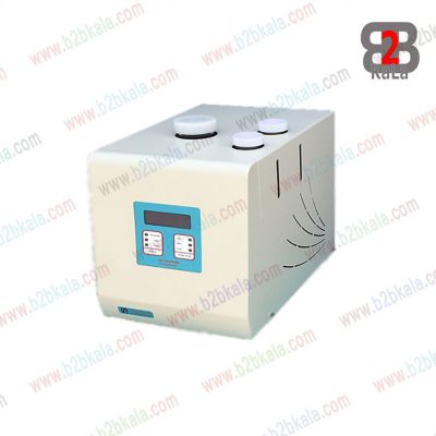 دستگاه هیدروژن ژنراتور HG-300PWM