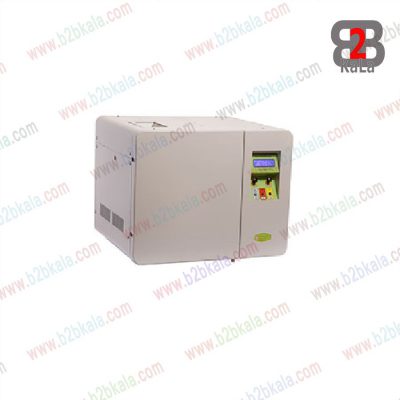 دستگاه گاز کروماتوگراف GC-2552