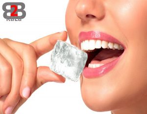 عادت های مضر برای دندان و پیشگیری از آن