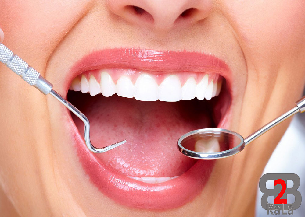 دلایل ایجاد لکه های سفید روی دندان و راه های درمان آن