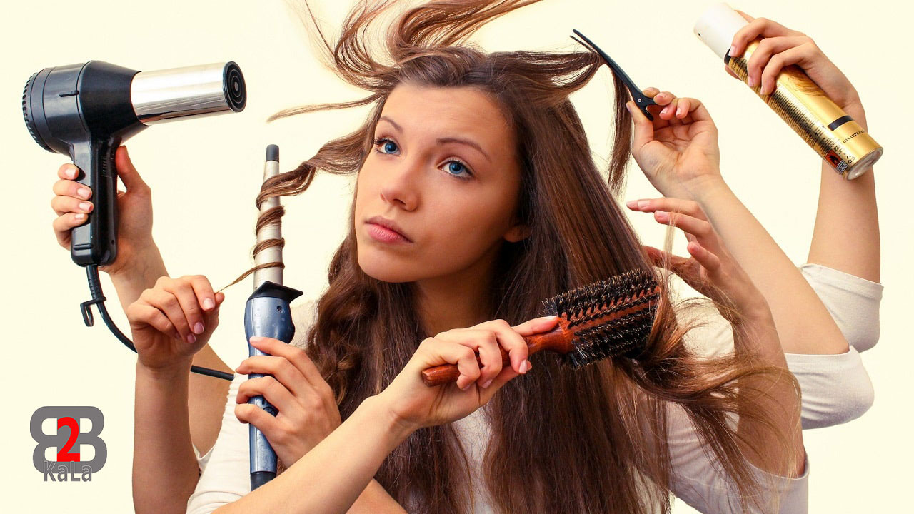 بهترین راه های مراقبت از مو در آستانه فصل پاییز چیست ؟