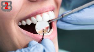 عادت های مضر برای دندان