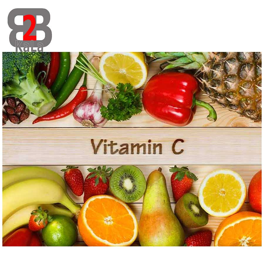 منابع سرشار از ویتامین C