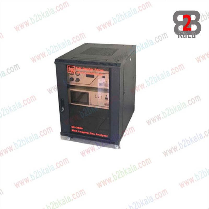 دستگاه گاز کروماتوگرافی GC-2560ML