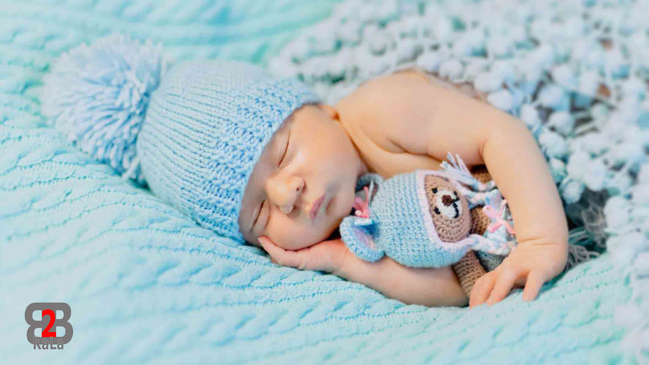 دلایل گریه های نوزاد در طول روز و شب و راه های آرام کردن آن