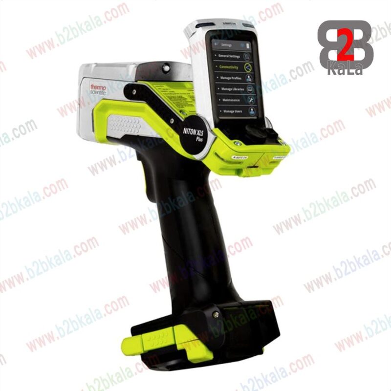 دستگاه آنالیز XRF