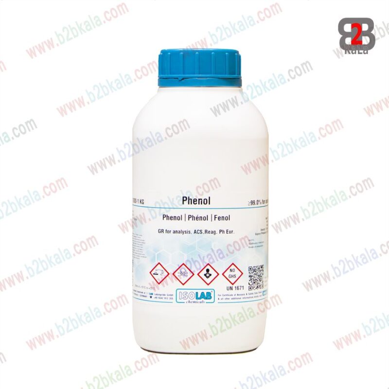 فنول (phenol)