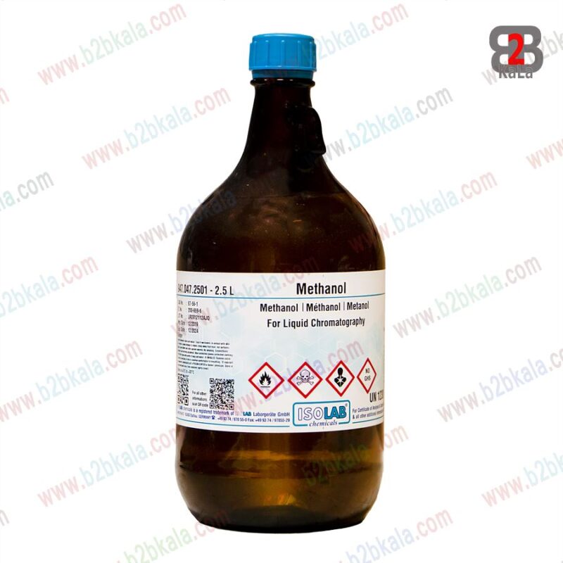 متانول - Methanol