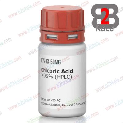 Chicoric acid