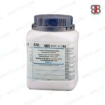 آمونیوم آهن 2 سولفات شش آبه - ammonium iron (ii) sulfate hexahydrate