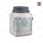 آمونیوم آهن 2 سولفات شش آبه - ammonium iron (ii) sulfate hexahydrate