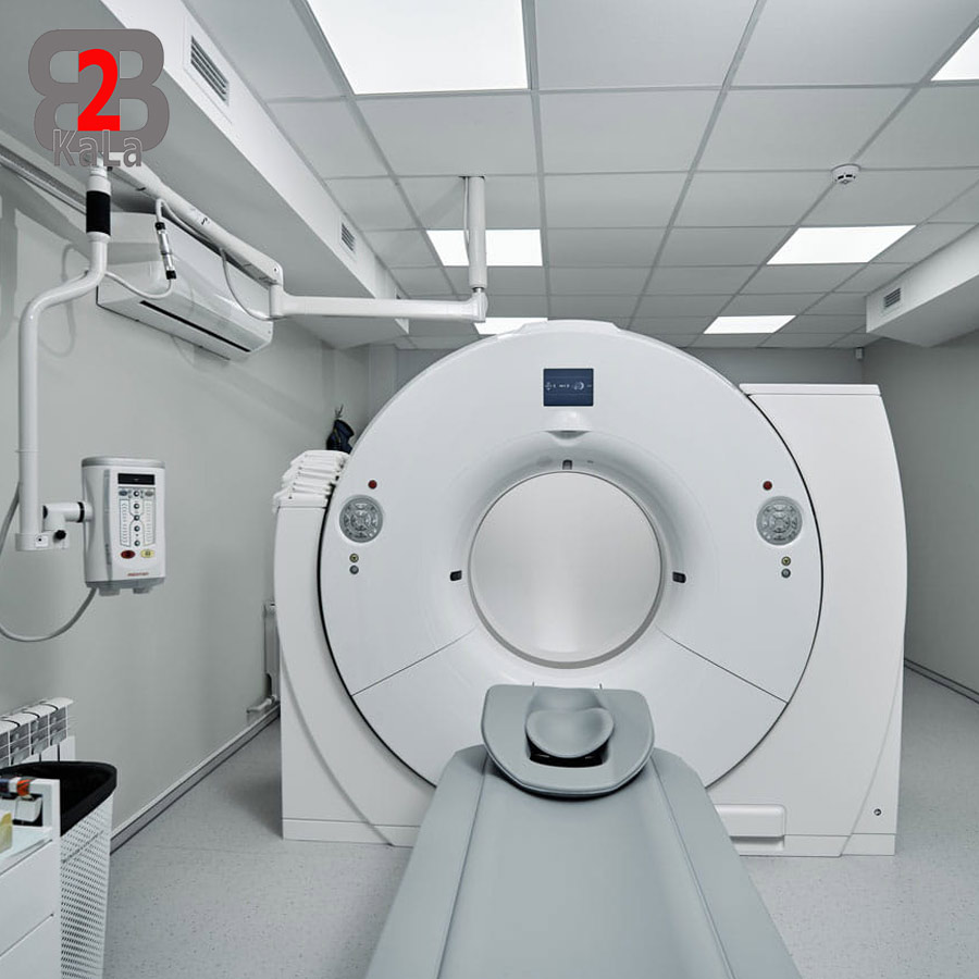 دستگاه MRI چیست