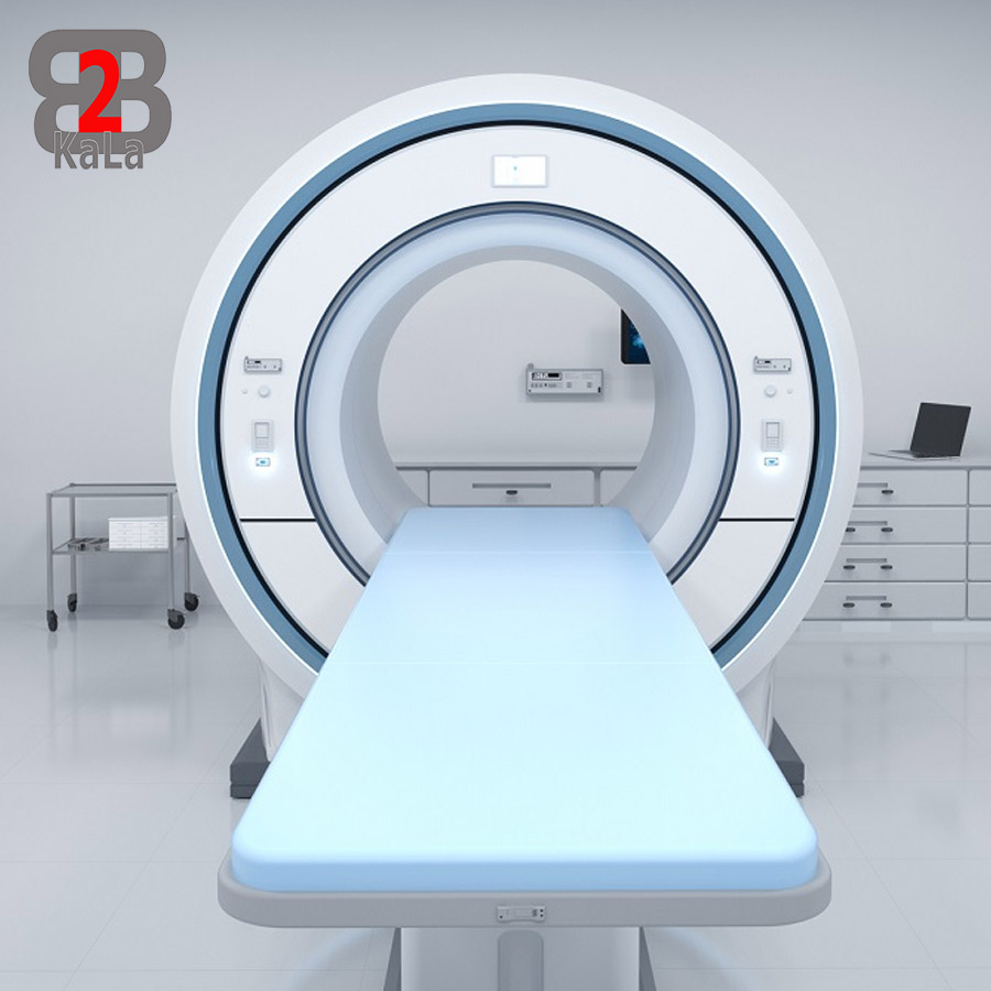 انواع دستگاه های MRI