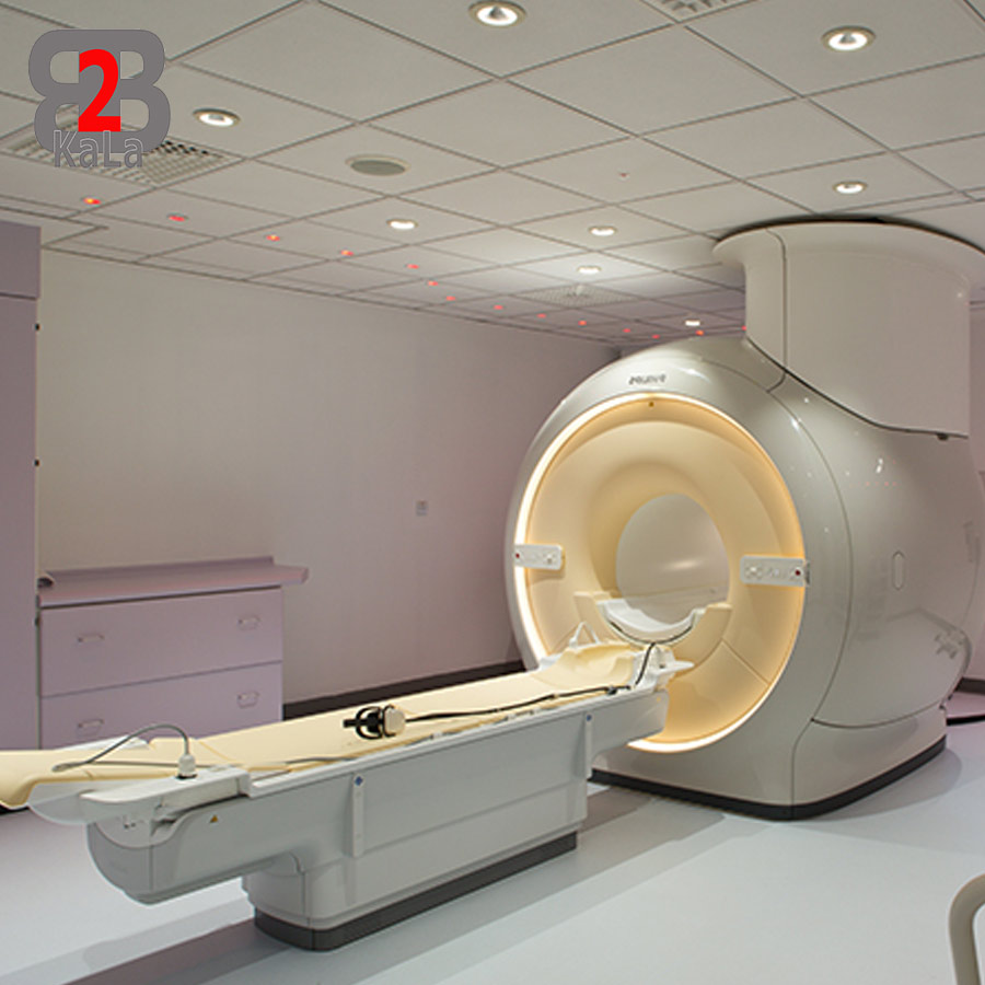 معرفی دستگاه MRI