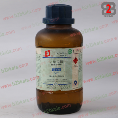 اتیل استات چینی | Ethyl Acetate Chinese