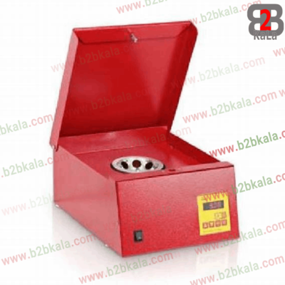 سانتریفیوژ بوتیرومتر Funke Gerber