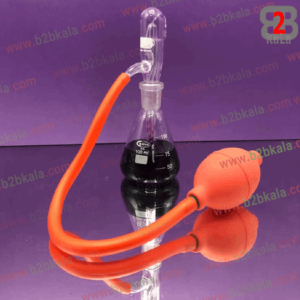 اسپری پاش آزمایشگاهی