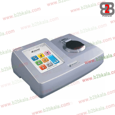 رفراکتومتر دیجیتال رومیزی