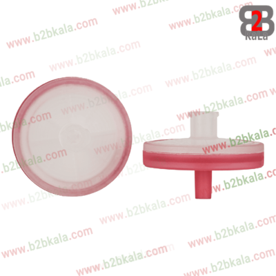 فیلتر سرسرنگی CA-45/25