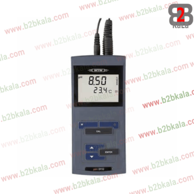 pH متر پرتابل 3310