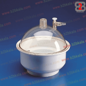 دسیکاتور شیردار پلاستیکی