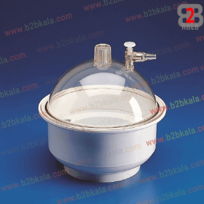 دسیکاتور شیردار پلاستیکی